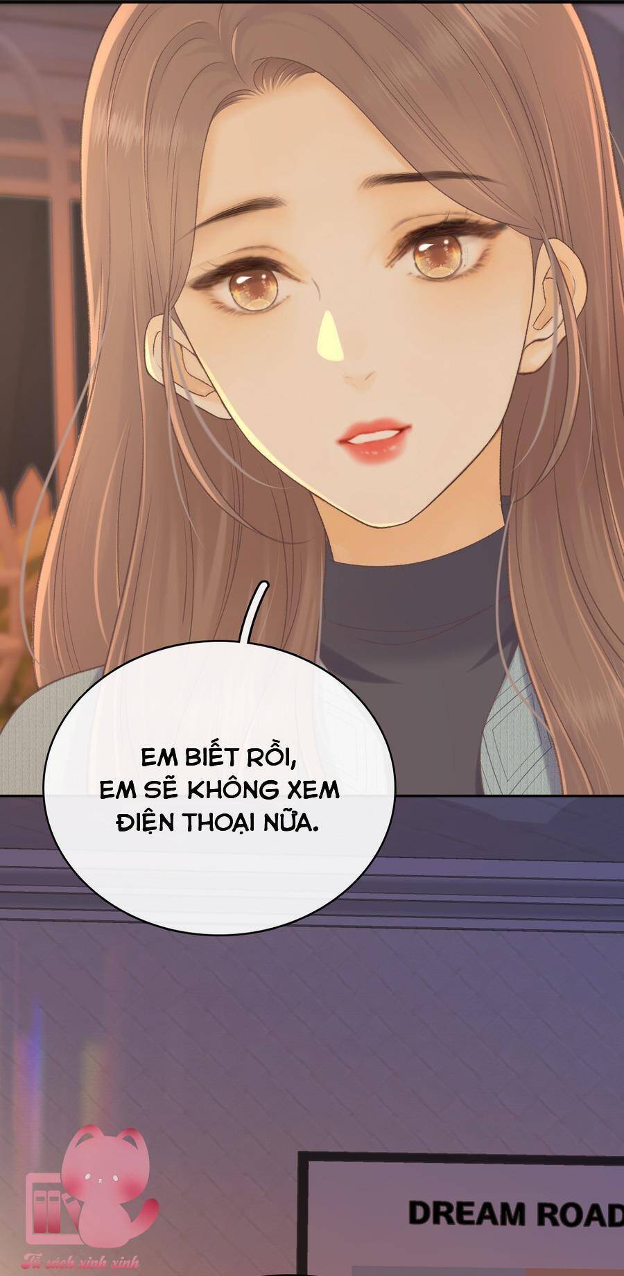 Khó Dỗ Dành Chap 96 - Next Chap 97
