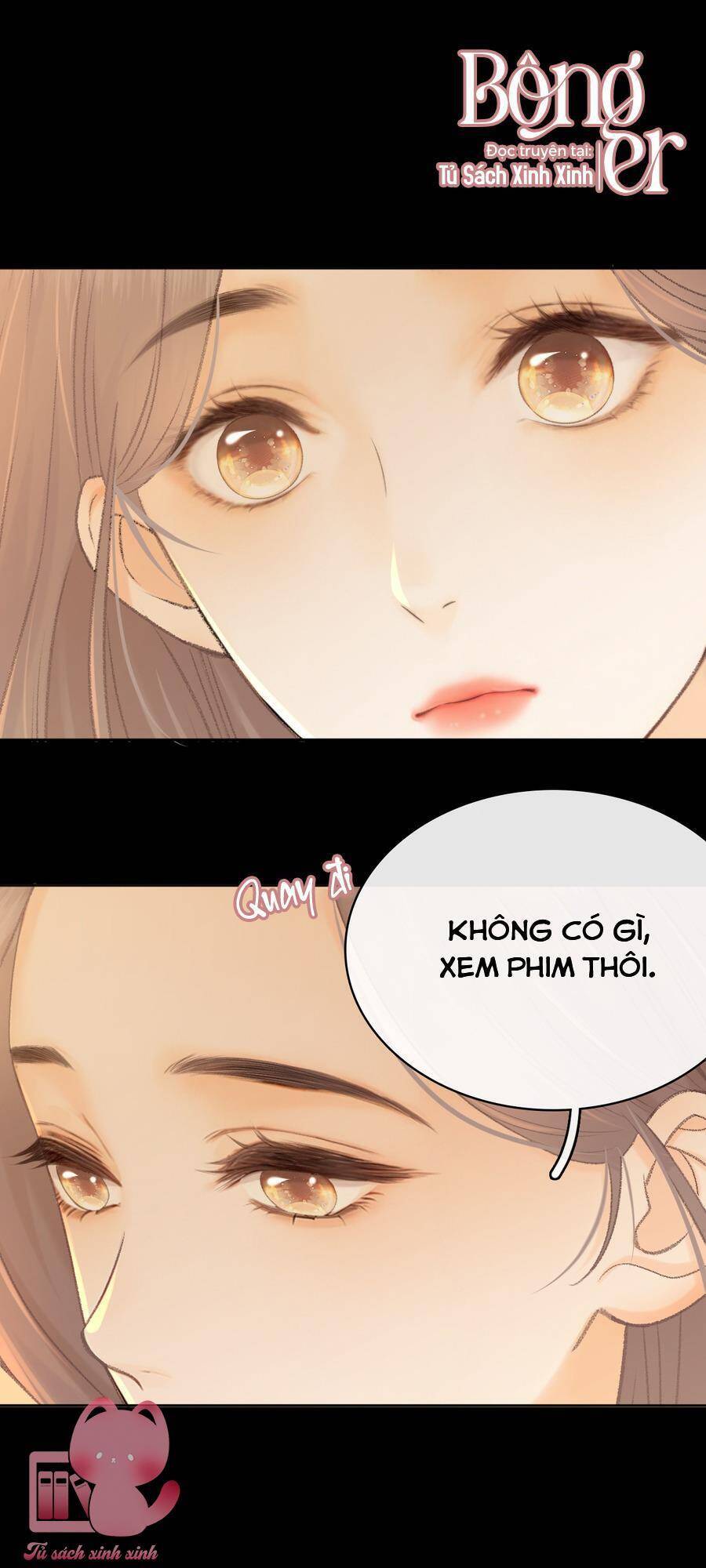 Khó Dỗ Dành Chap 96 - Next Chap 97