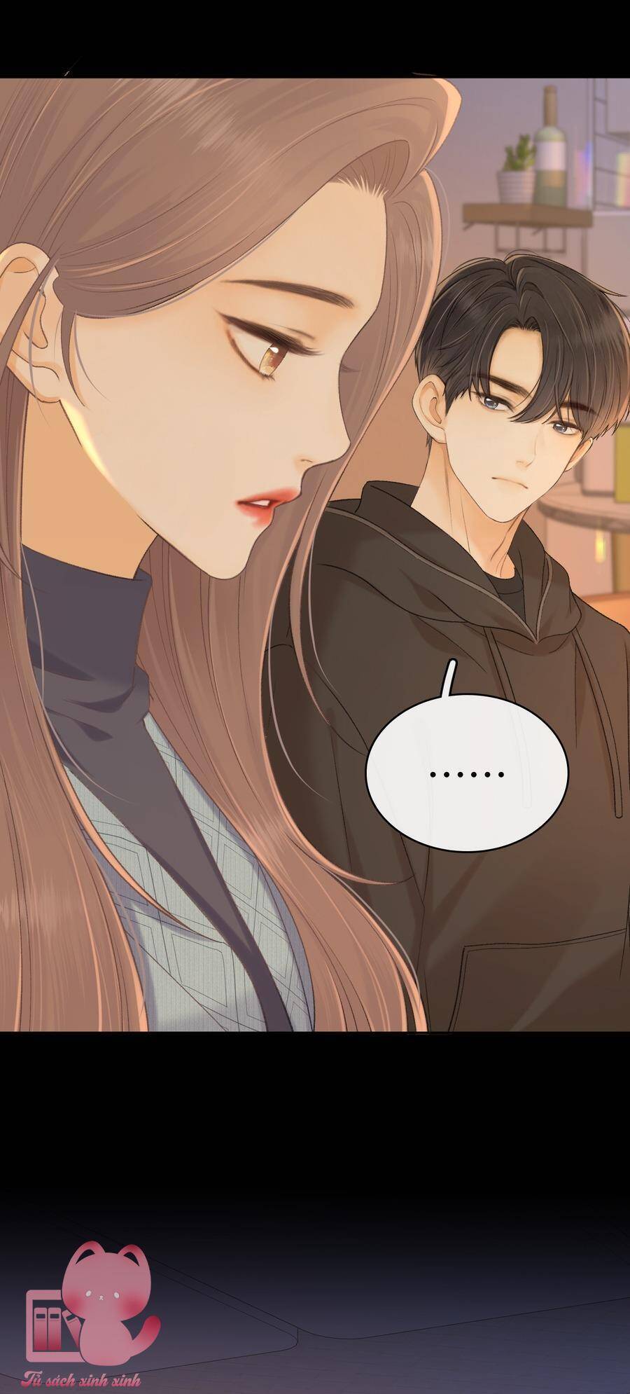 Khó Dỗ Dành Chap 96 - Next Chap 97