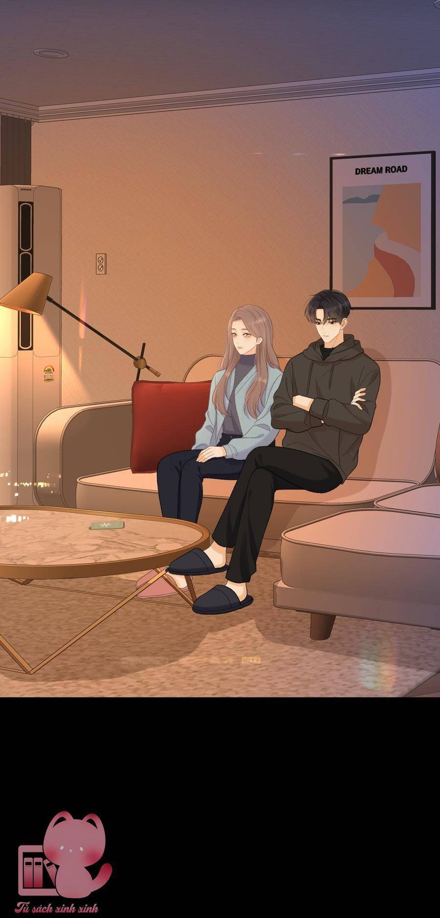 Khó Dỗ Dành Chap 96 - Next Chap 97