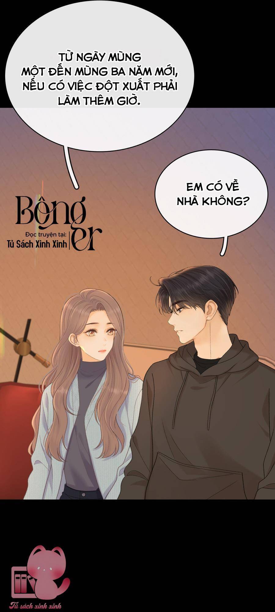 Khó Dỗ Dành Chap 96 - Next Chap 97