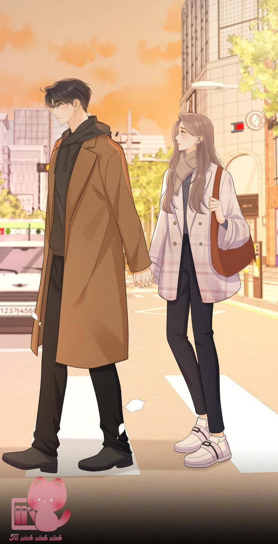 Khó Dỗ Dành Chap 96 - Next Chap 97