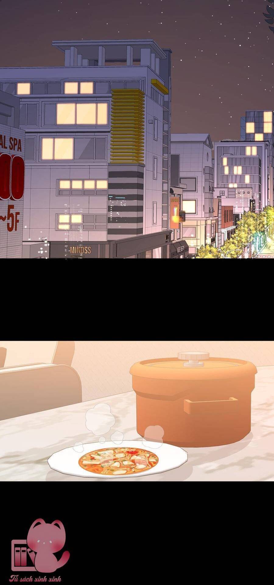 Khó Dỗ Dành Chap 96 - Next Chap 97