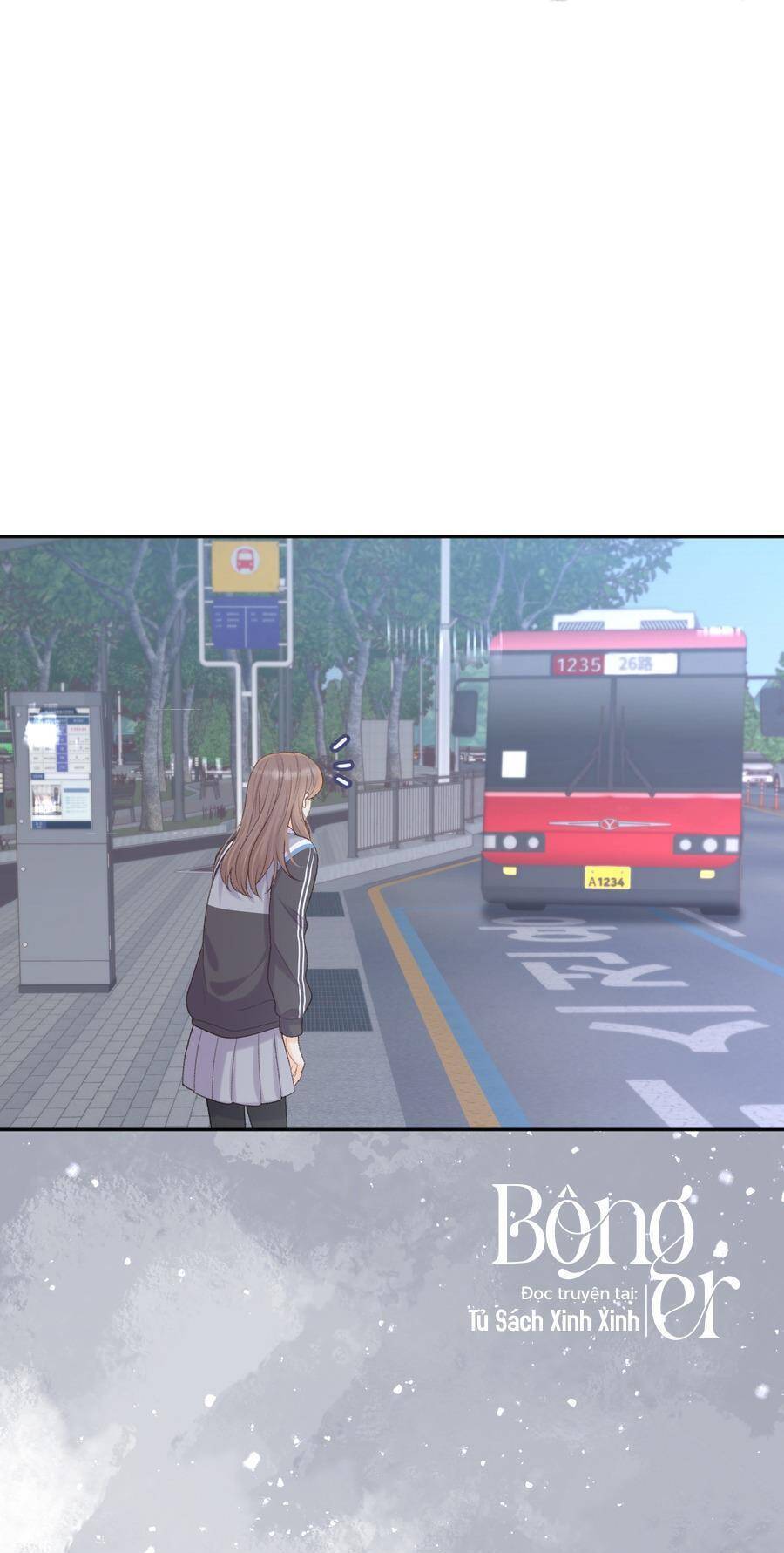 Khó Dỗ Dành Chap 97 - Next Chap 98