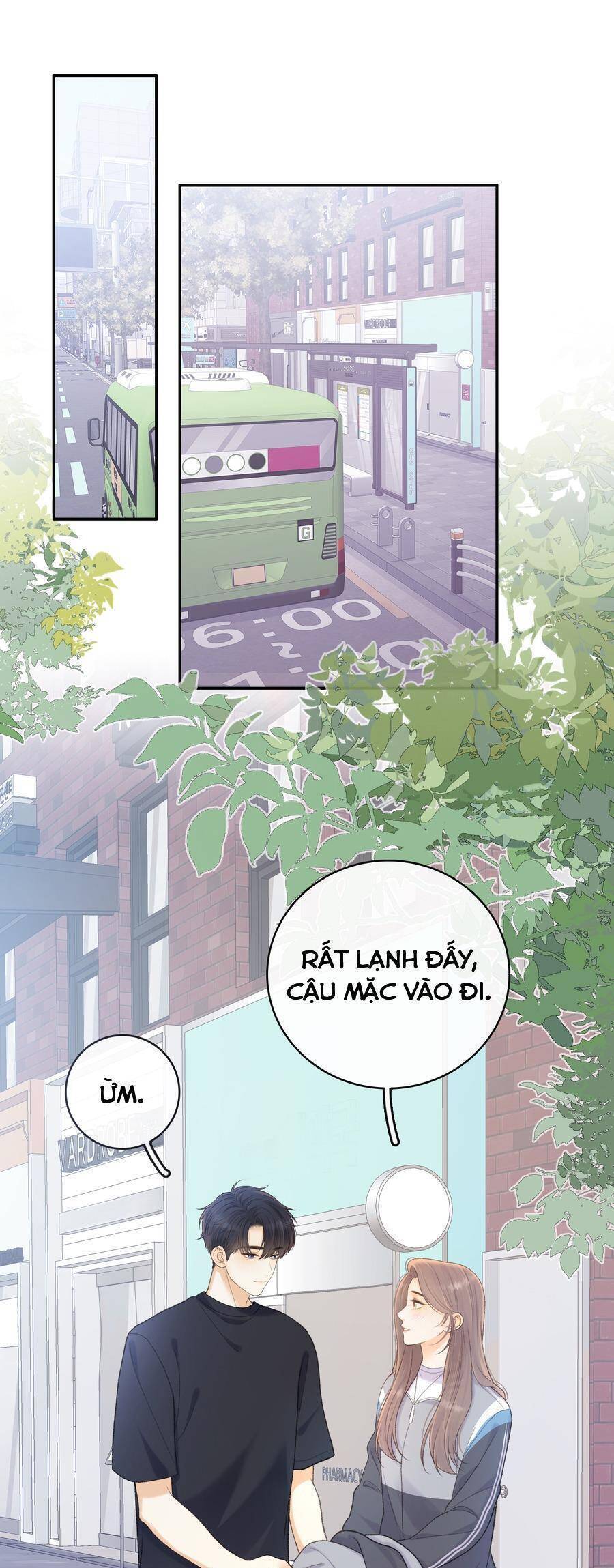 Khó Dỗ Dành Chap 98 - Next Chap 99