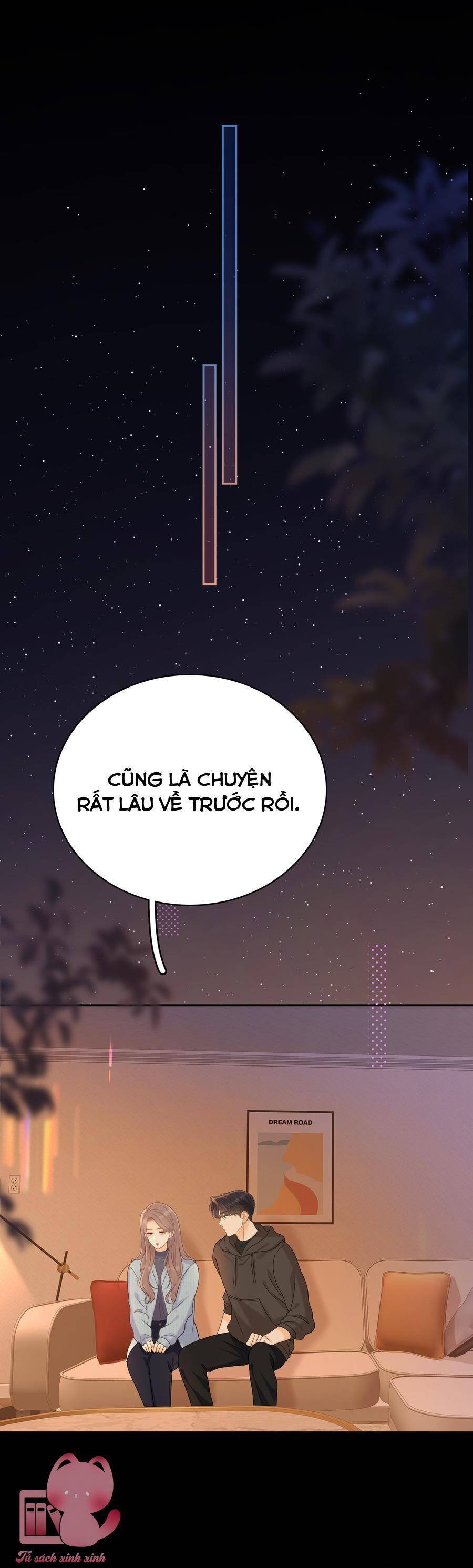 Khó Dỗ Dành Chap 98 - Next Chap 99