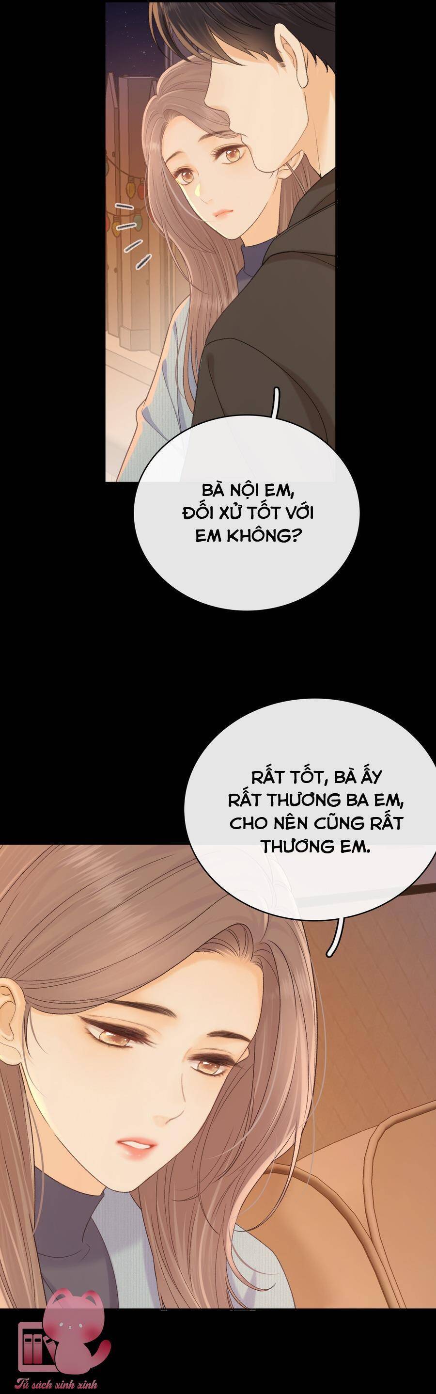 Khó Dỗ Dành Chap 98 - Next Chap 99