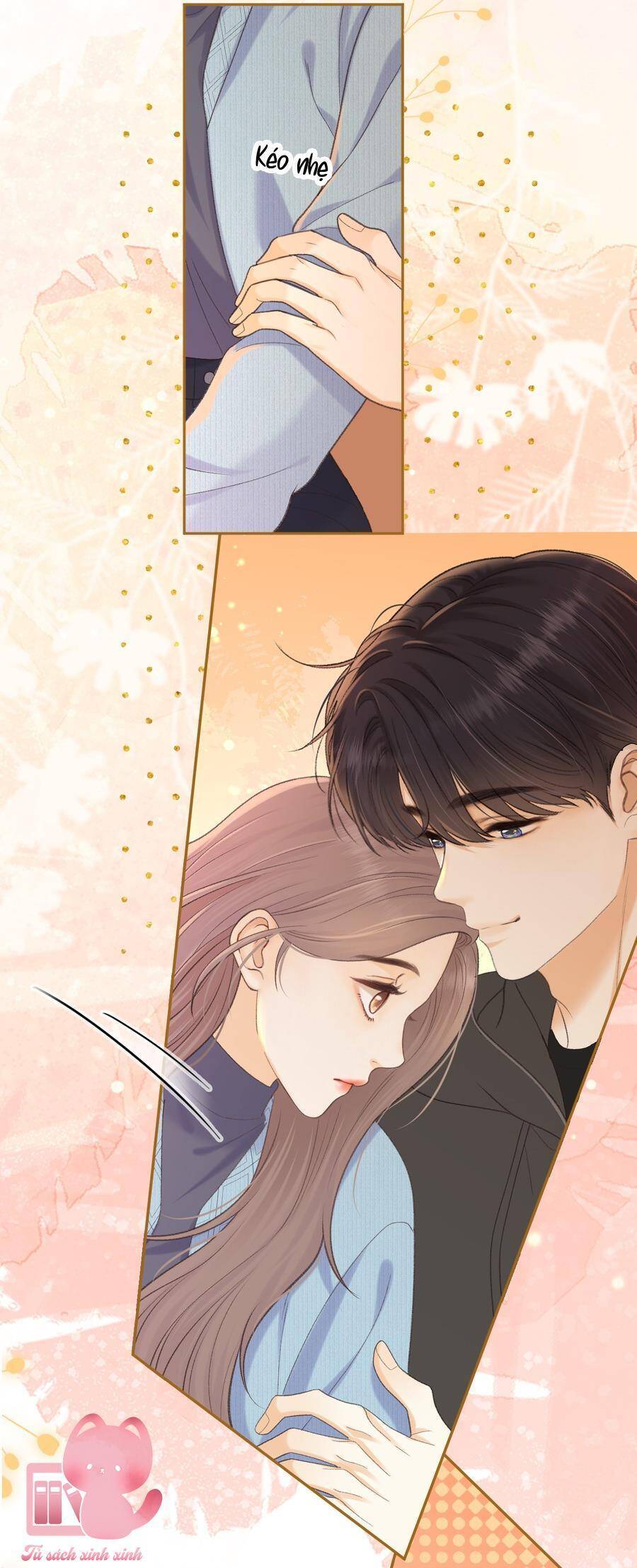Khó Dỗ Dành Chap 98 - Next Chap 99