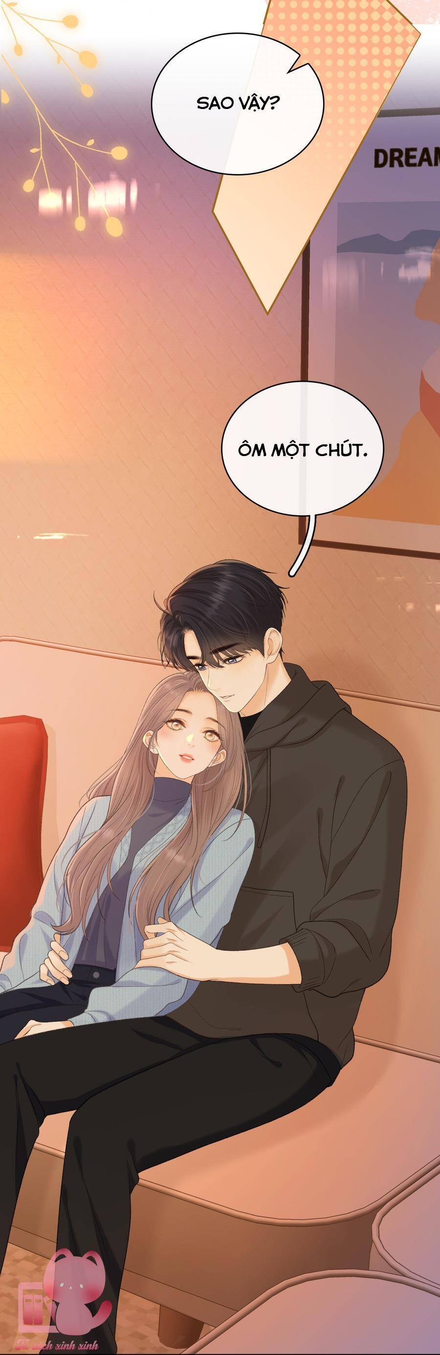 Khó Dỗ Dành Chap 98 - Next Chap 99