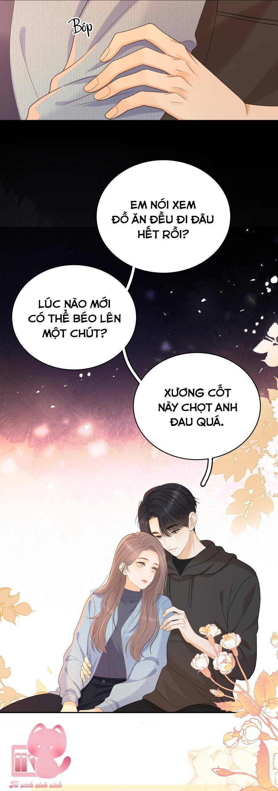 Khó Dỗ Dành Chap 98 - Next Chap 99