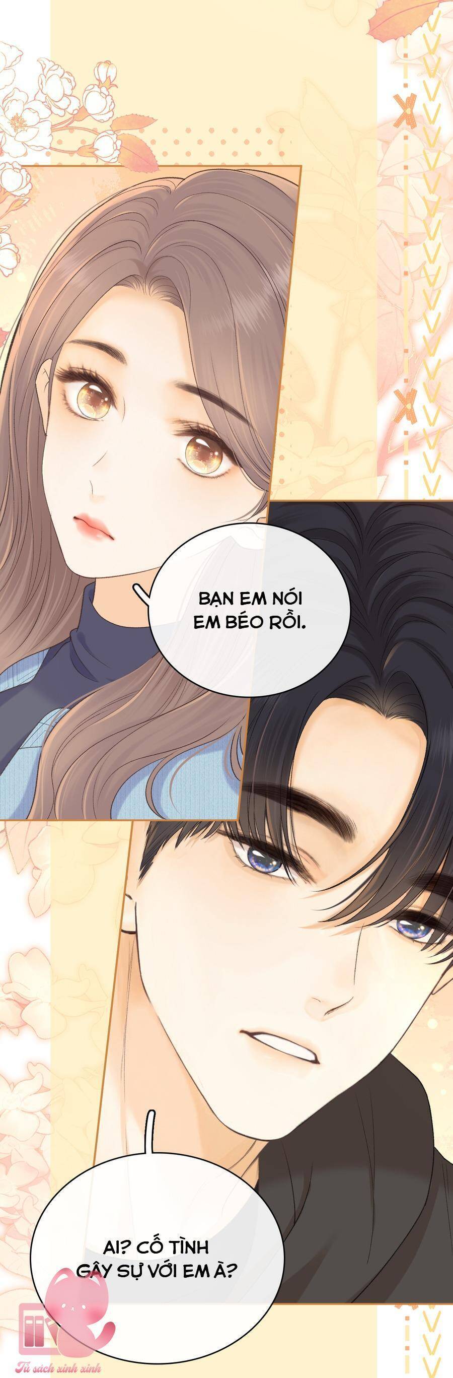 Khó Dỗ Dành Chap 98 - Next Chap 99