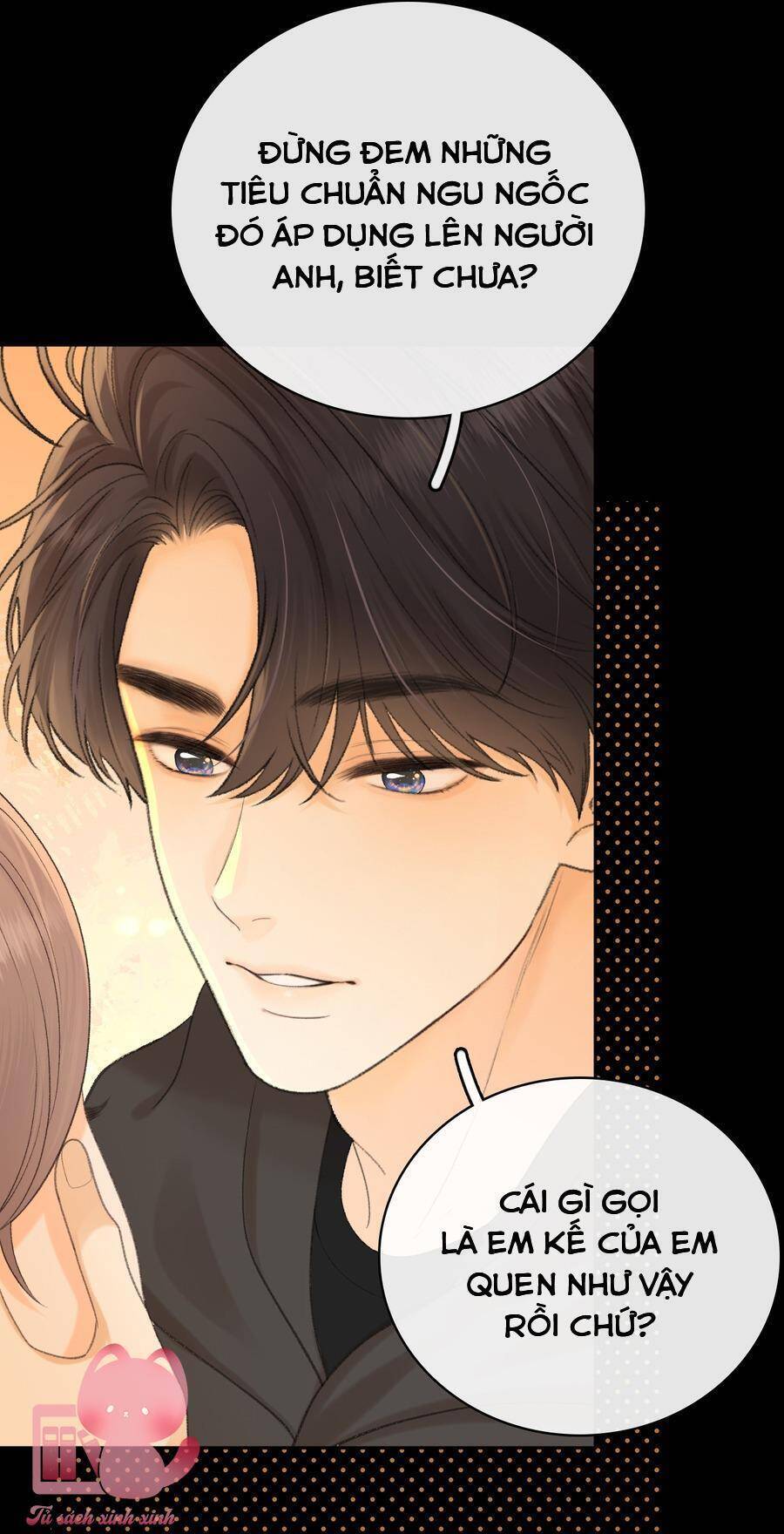 Khó Dỗ Dành Chap 98 - Next Chap 99