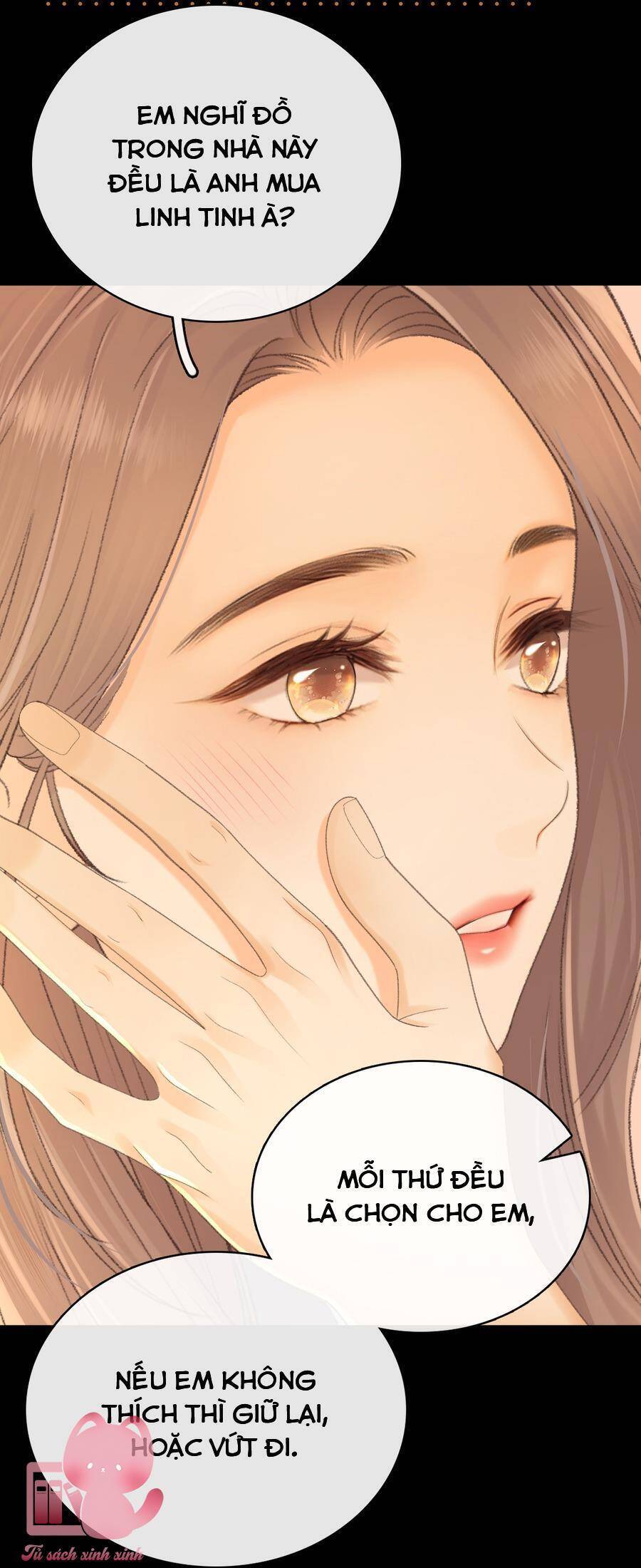 Khó Dỗ Dành Chap 98 - Next Chap 99