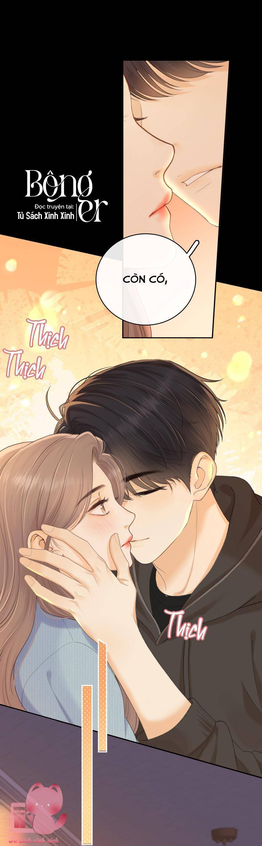 Khó Dỗ Dành Chap 98 - Next Chap 99