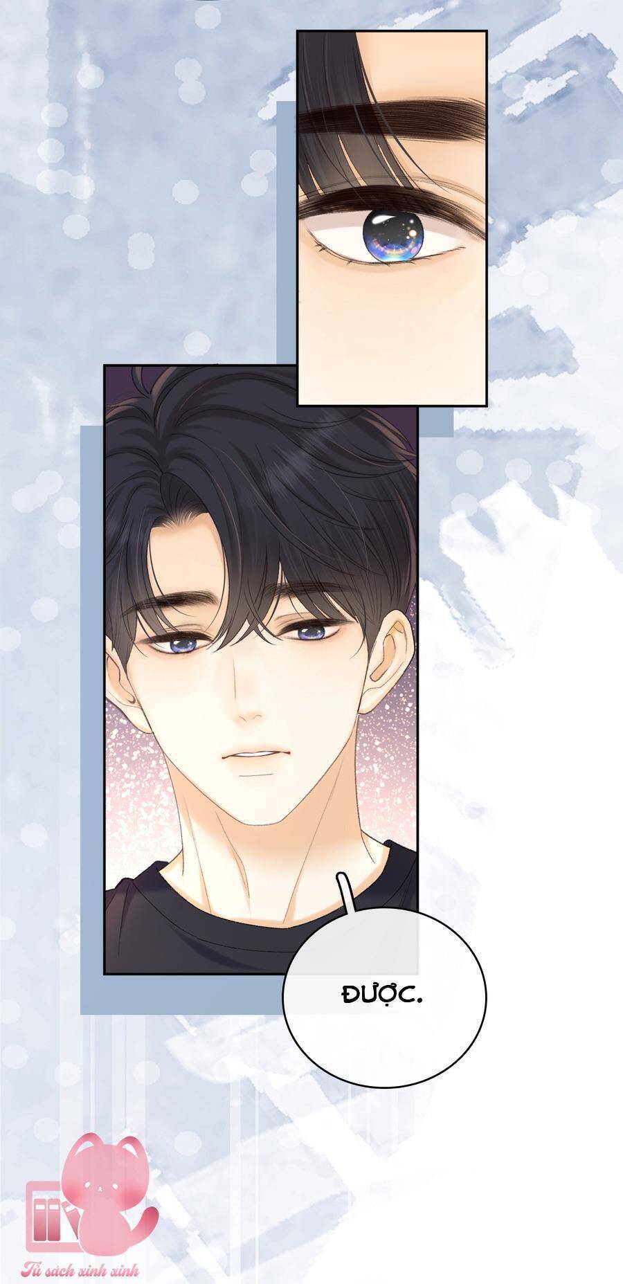 Khó Dỗ Dành Chap 98 - Next Chap 99