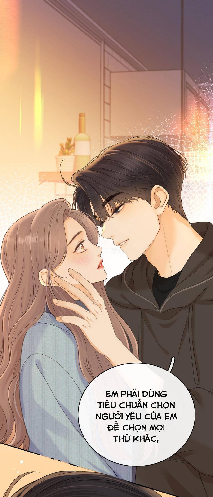Khó Dỗ Dành Chap 98 - Next Chap 99