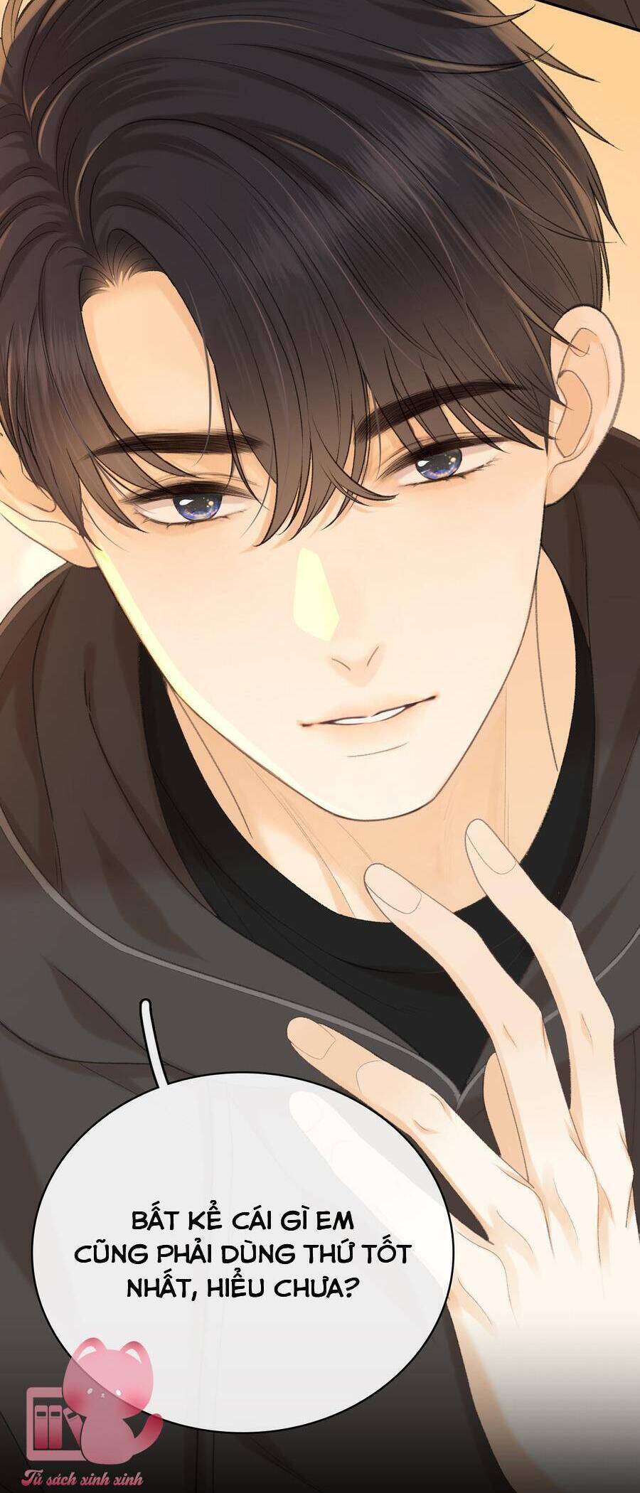 Khó Dỗ Dành Chap 98 - Next Chap 99