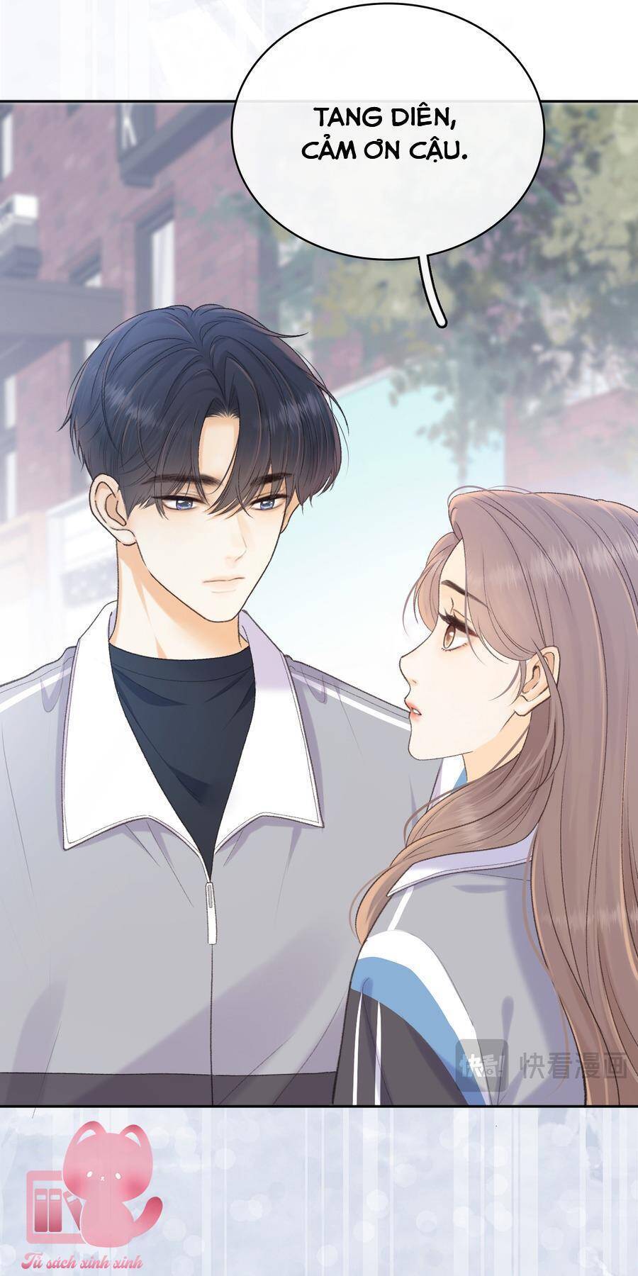 Khó Dỗ Dành Chap 98 - Next Chap 99