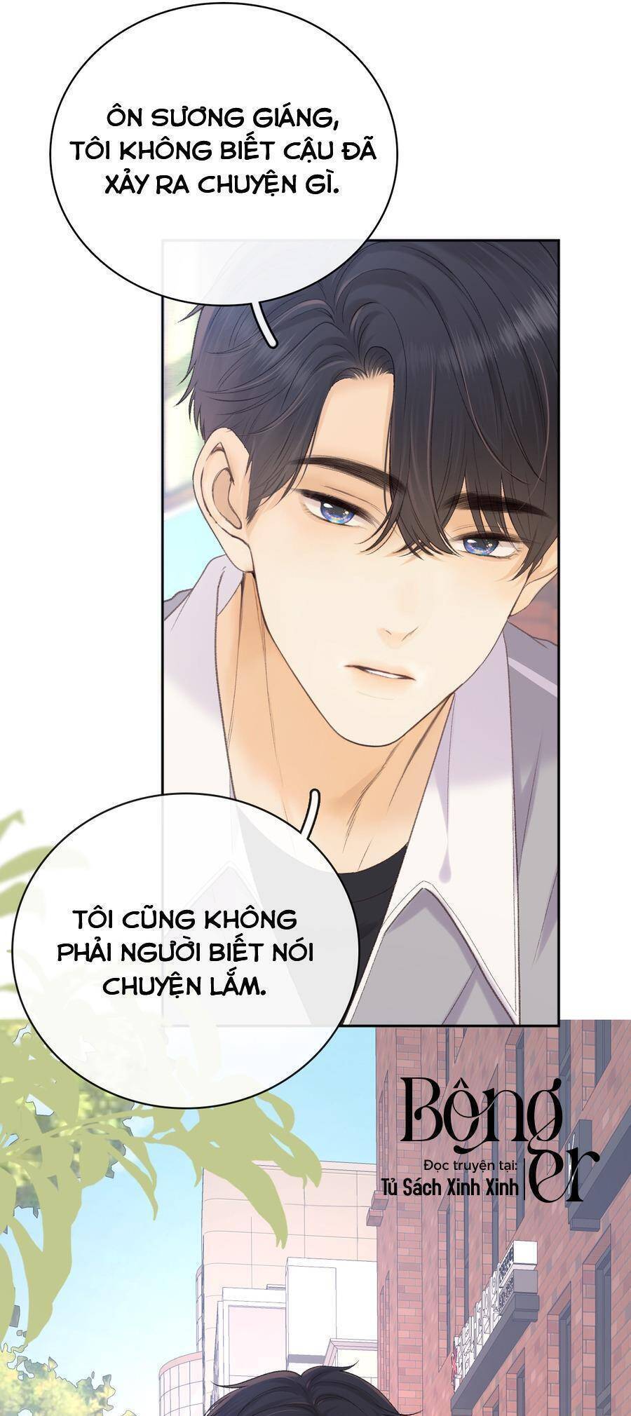 Khó Dỗ Dành Chap 98 - Next Chap 99