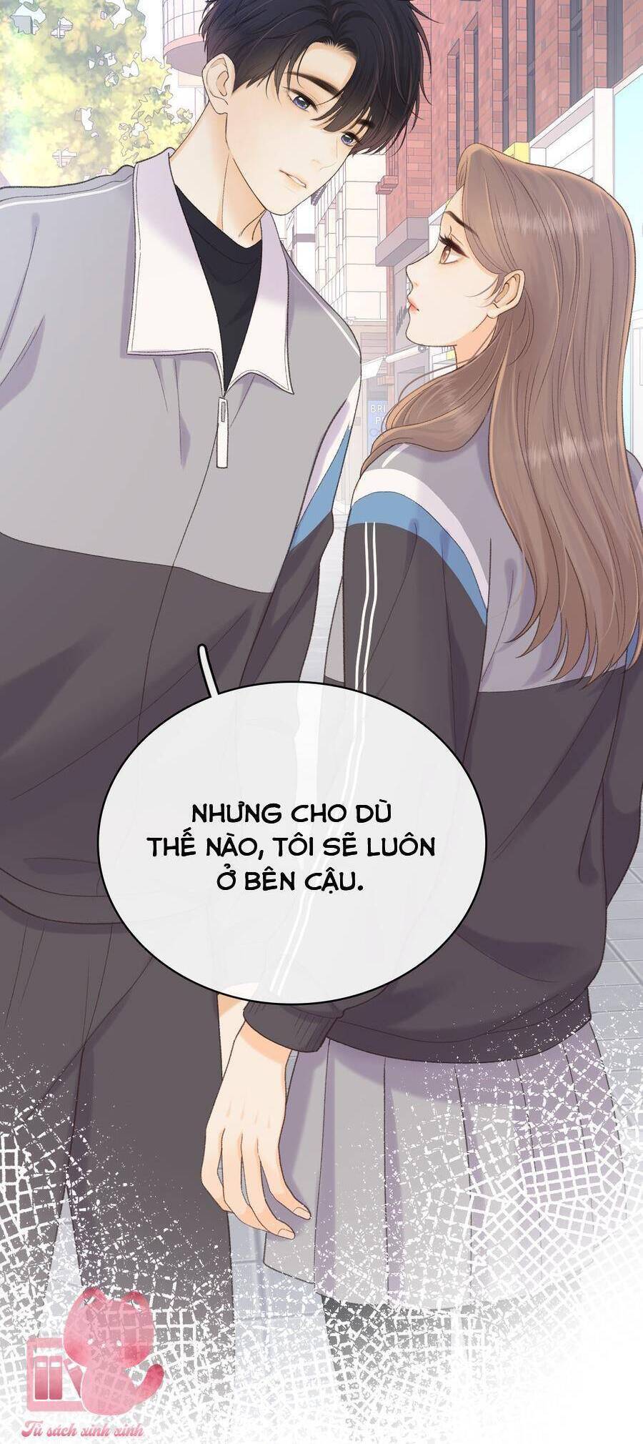 Khó Dỗ Dành Chap 98 - Next Chap 99