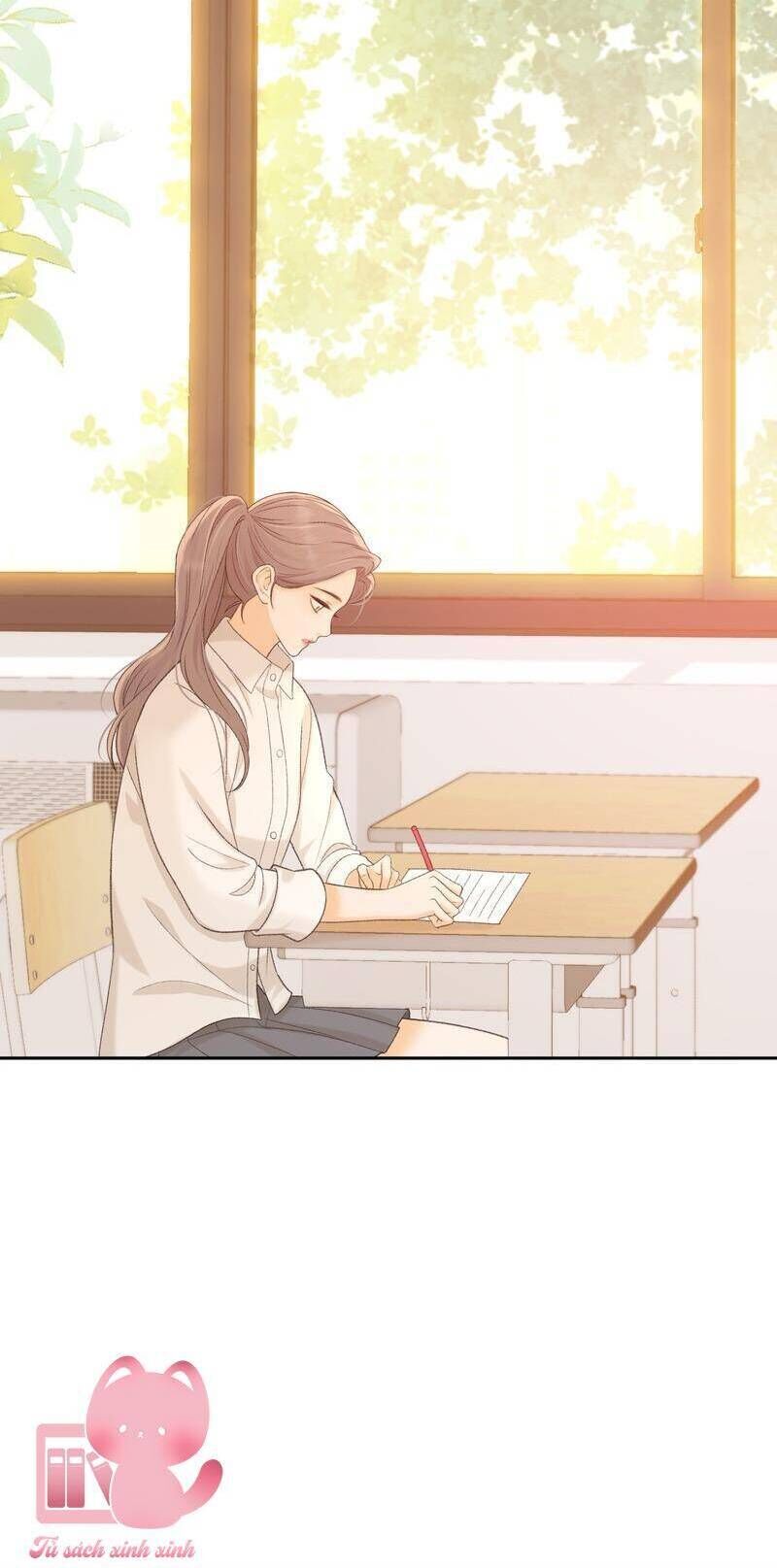 Khó Dỗ Dành Chap 99 - Next Chap 100