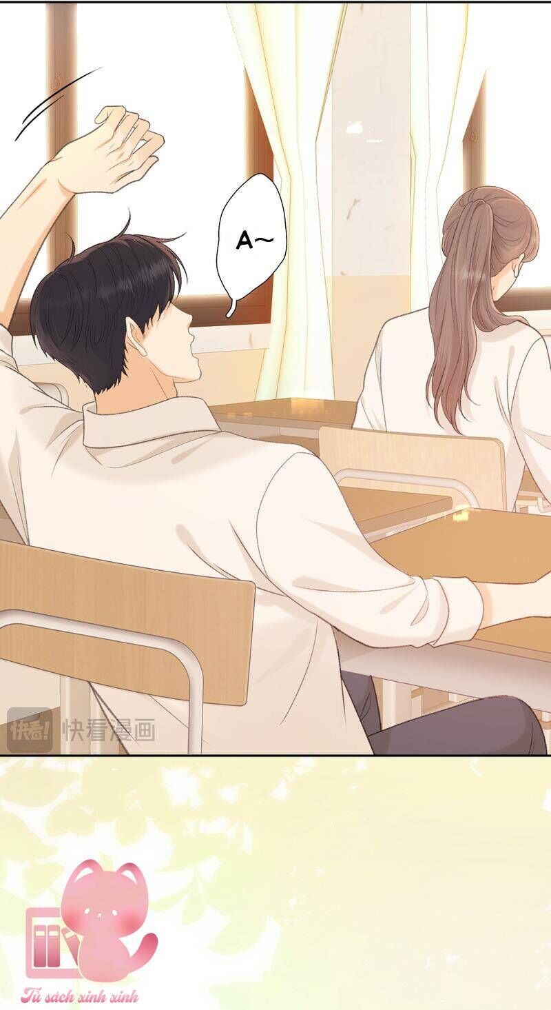 Khó Dỗ Dành Chap 99 - Next Chap 100