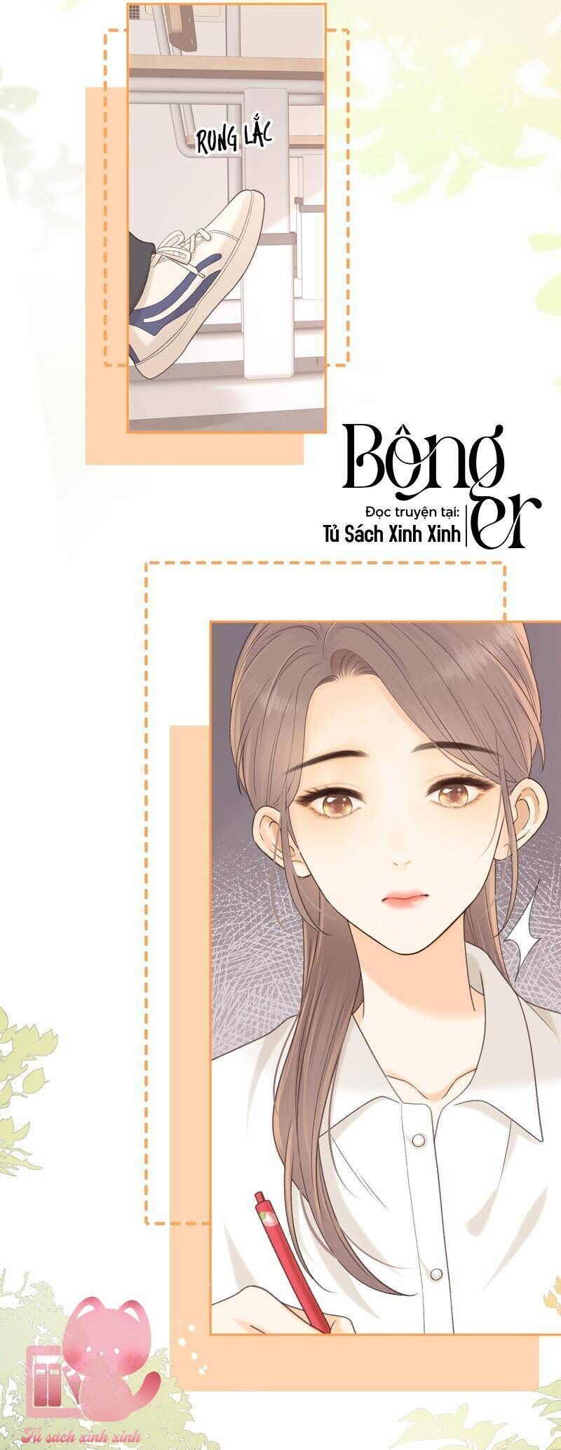 Khó Dỗ Dành Chap 99 - Next Chap 100