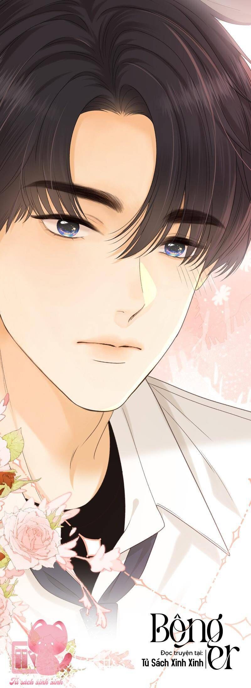 Khó Dỗ Dành Chap 99 - Next Chap 100