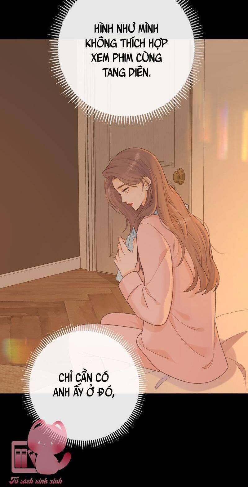 Khó Dỗ Dành Chap 99 - Next Chap 100