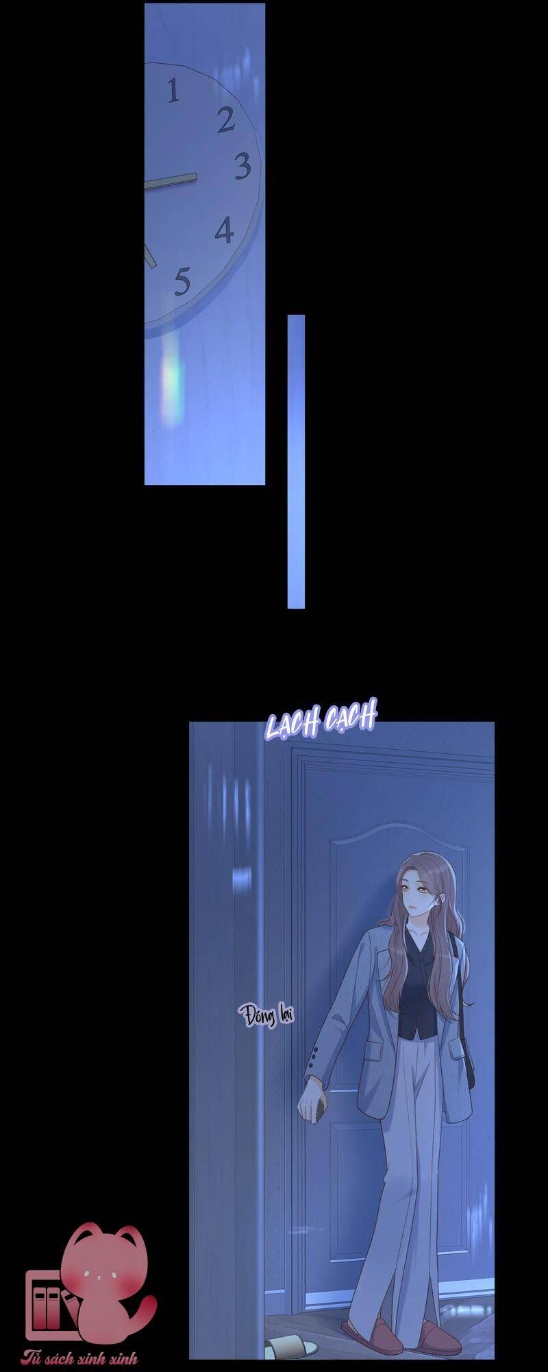 Khó Dỗ Dành Chap 99 - Next Chap 100