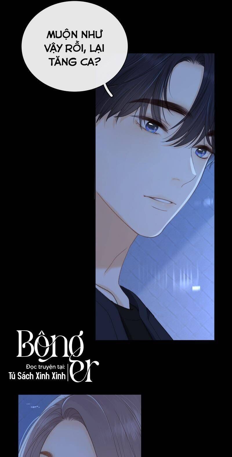 Khó Dỗ Dành Chap 99 - Next Chap 100