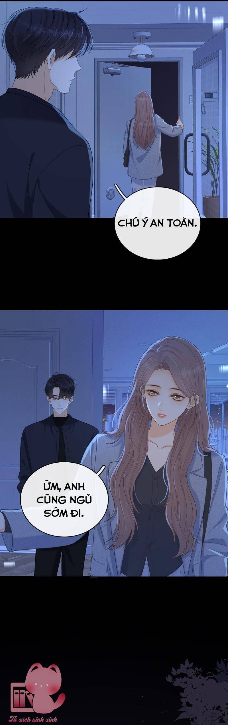 Khó Dỗ Dành Chap 99 - Next Chap 100