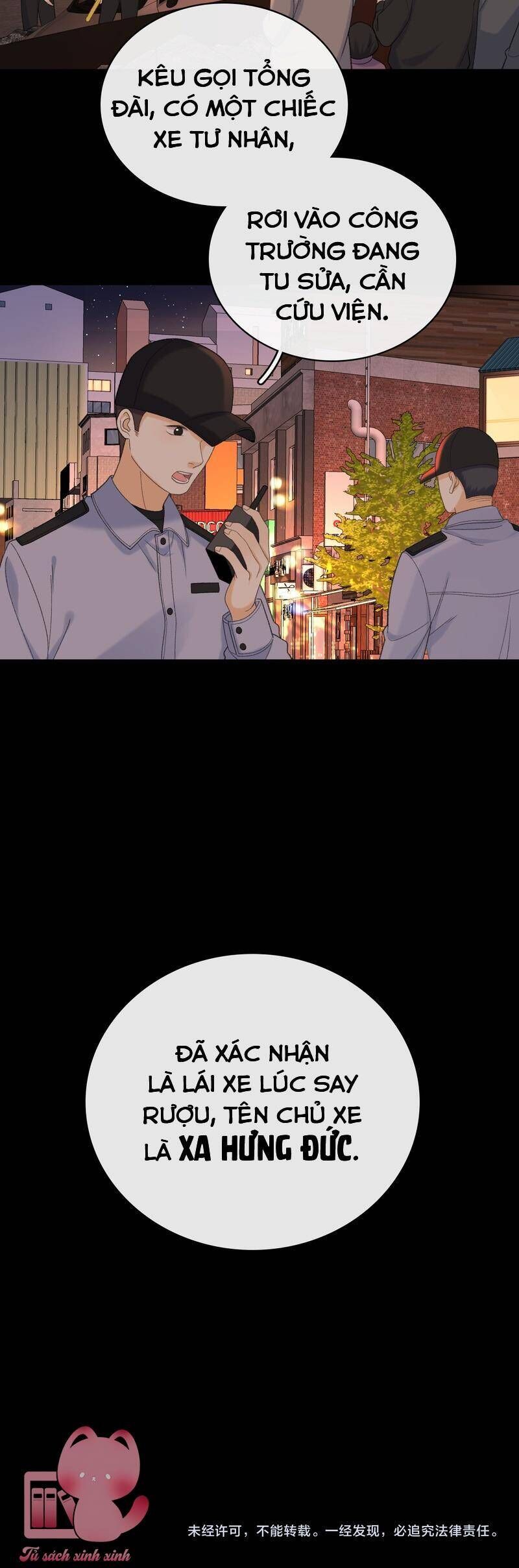Khó Dỗ Dành Chap 99 - Next Chap 100