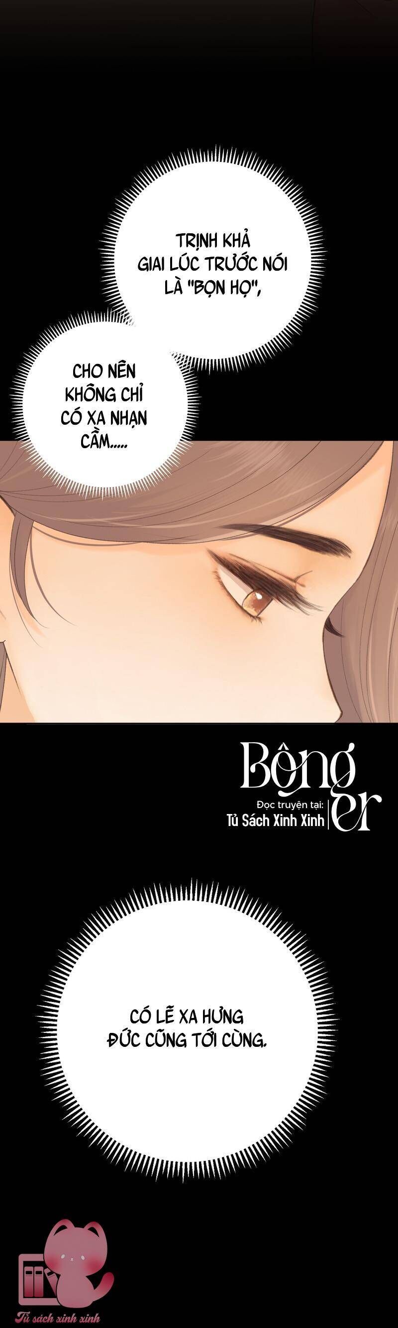 Khó Dỗ Dành Chap 99 - Next Chap 100