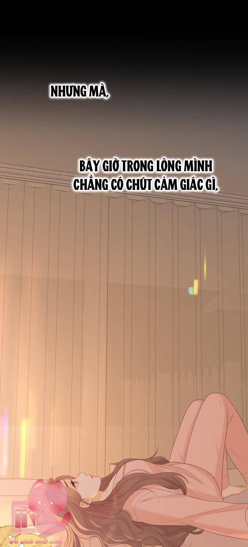 Khó Dỗ Dành Chap 99 - Next Chap 100