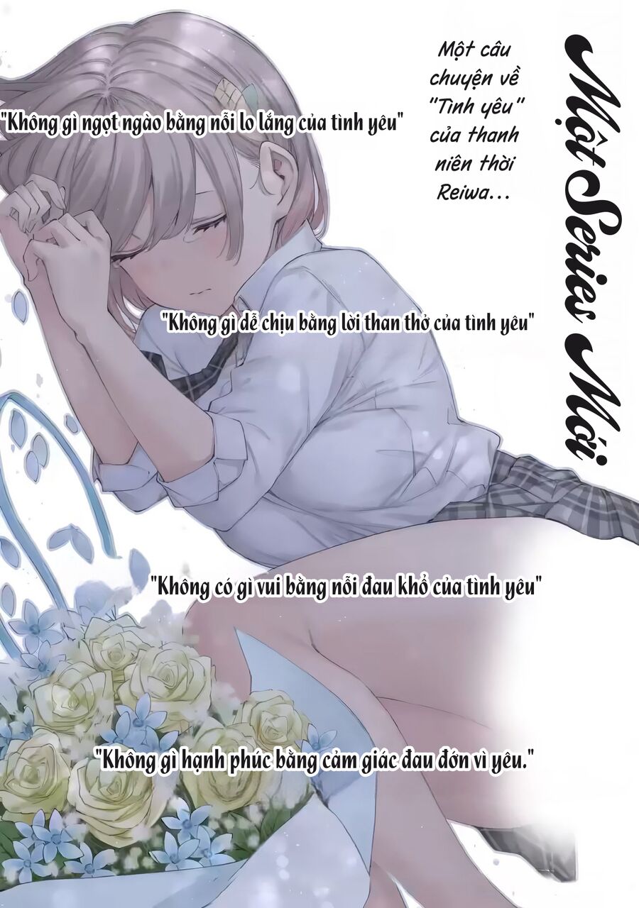 Khóa Học Tình Yêu Chap 1 - Next Chap 2
