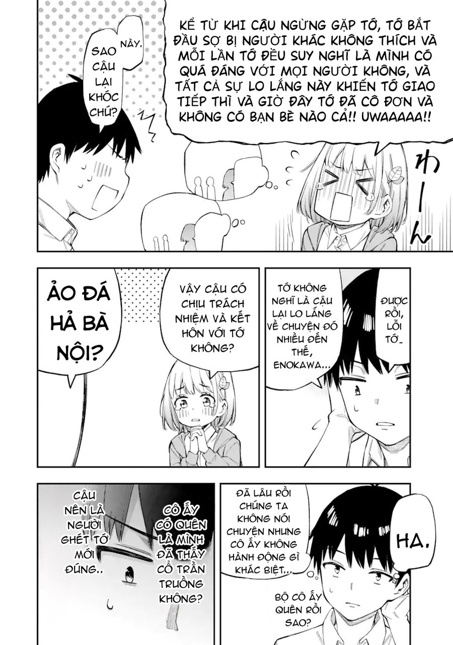 Khóa Học Tình Yêu Chap 1 - Next Chap 2