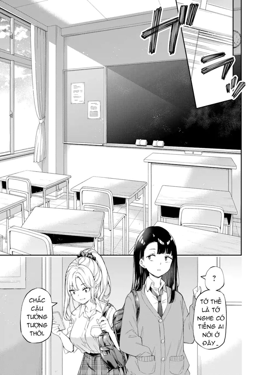 Khóa Học Tình Yêu Chap 1 - Next Chap 2