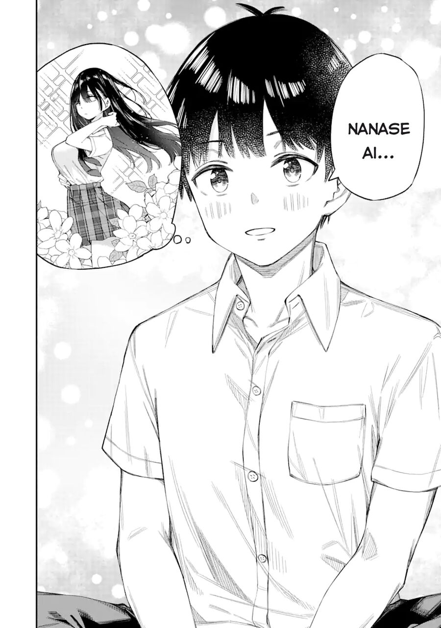 Khóa Học Tình Yêu Chap 1 - Next Chap 2
