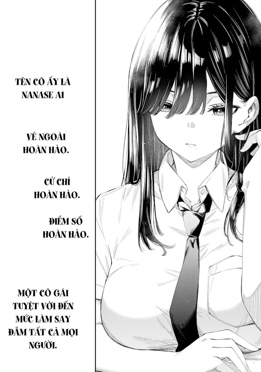 Khóa Học Tình Yêu Chap 1 - Next Chap 2