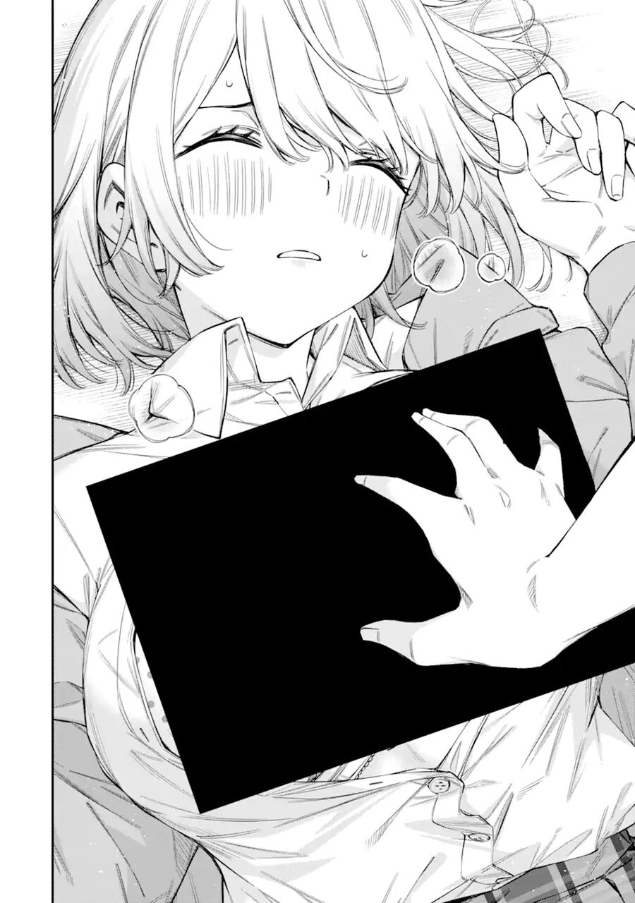 Khóa Học Tình Yêu Chap 2 - Next Chap 3