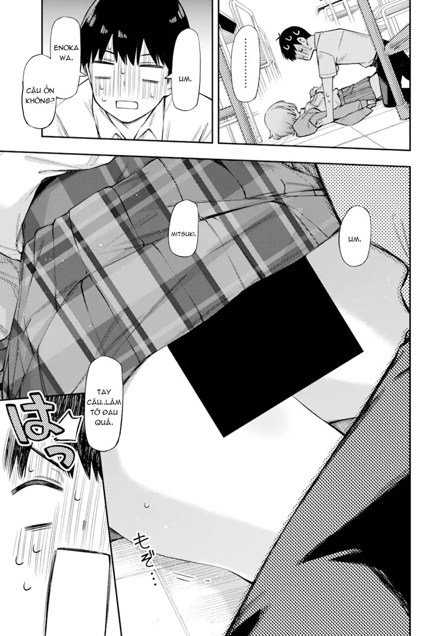 Khóa Học Tình Yêu Chap 2 - Next Chap 3