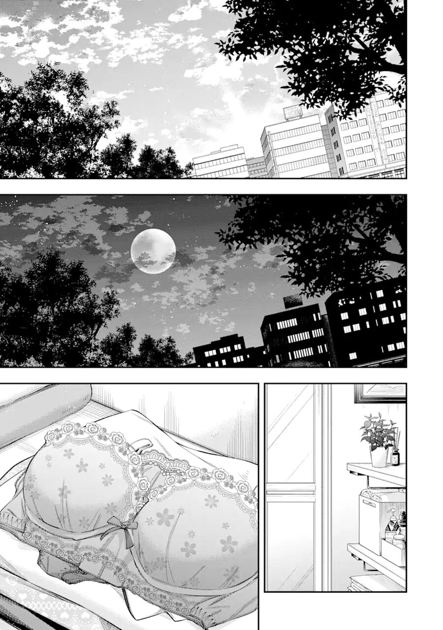 Khóa Học Tình Yêu Chap 2 - Next Chap 3