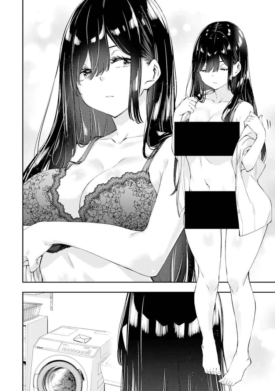 Khóa Học Tình Yêu Chap 2 - Next Chap 3