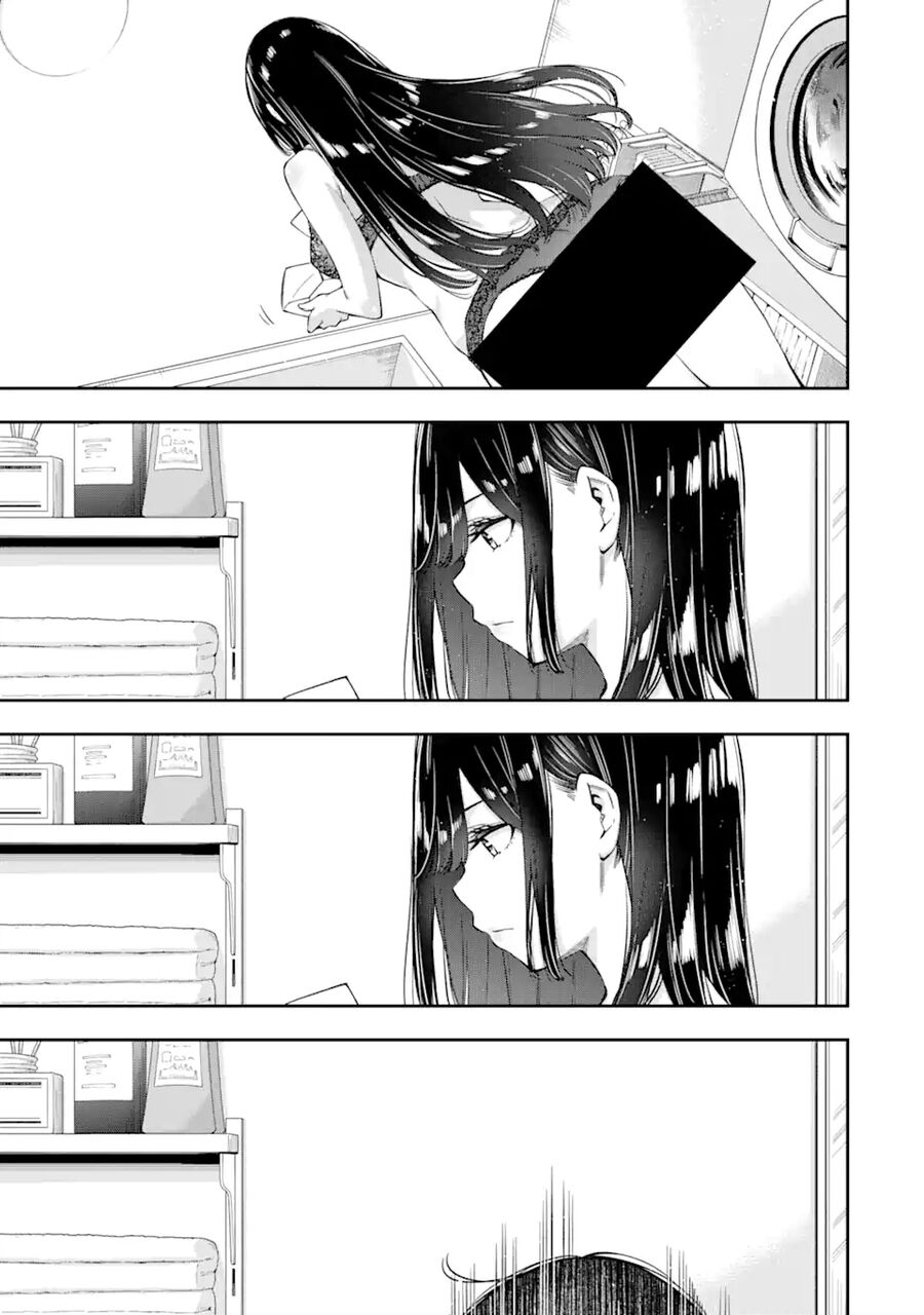 Khóa Học Tình Yêu Chap 2 - Next Chap 3