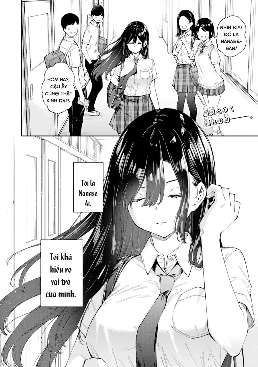 Khóa Học Tình Yêu Chap 3 - Next Chap 4