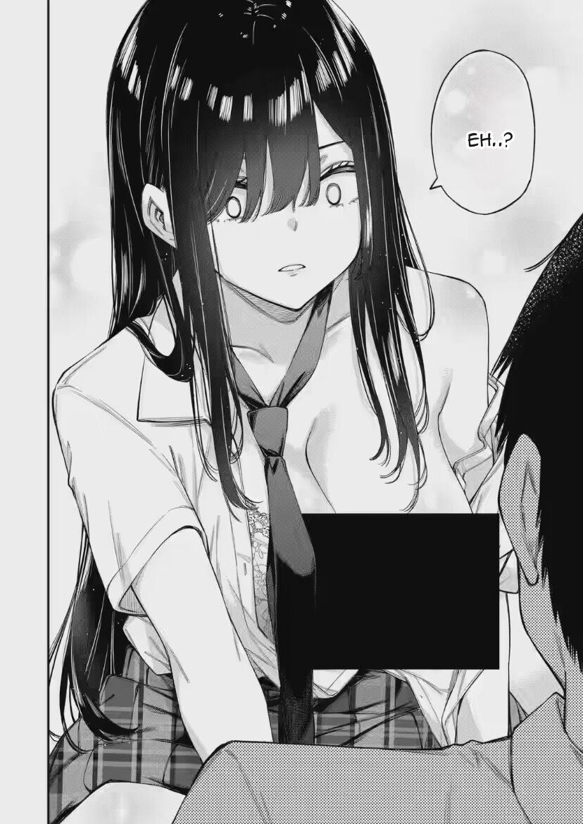 Khóa Học Tình Yêu Chap 3 - Next Chap 4