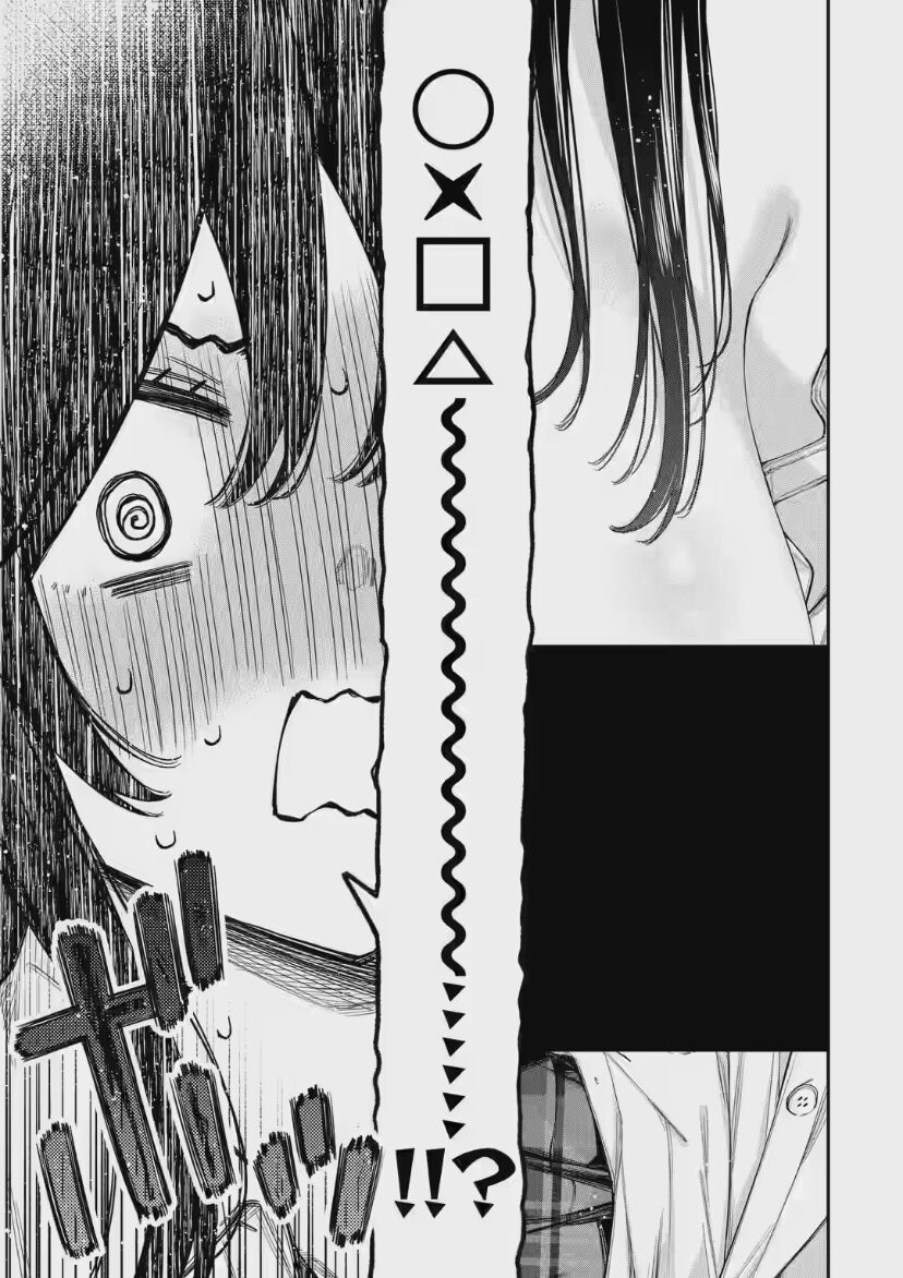 Khóa Học Tình Yêu Chap 3 - Next Chap 4