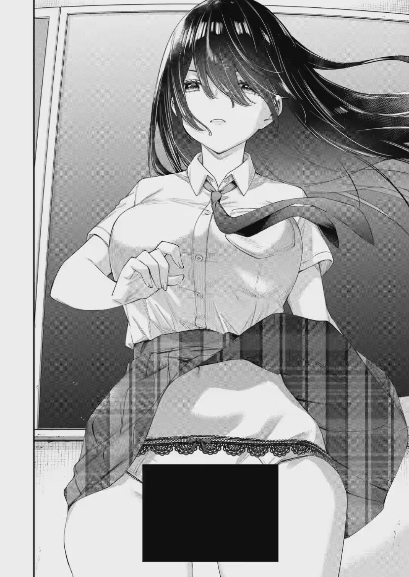 Khóa Học Tình Yêu Chap 4 - Next Chap 5