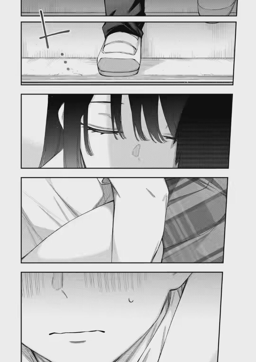 Khóa Học Tình Yêu Chap 4 - Next Chap 5